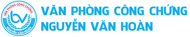 Văn phòng công chứng